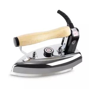 공업용 다리미 업소용 미싱 고출력 건식