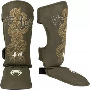 베놈 뱀 신의 가호