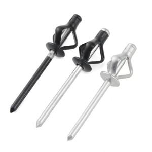 알루미늄 합금 코어 당기는 풀 리벳 클로 리벳/접이식 랜턴  블라인드 M3.2-M6.4