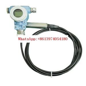 ATE-UTR500 침수형 액체 레벨 트랜스미터  고온 저항 정압워터 탱크 센서