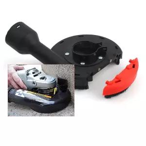 그라인더 집진기 핸드 안전커버