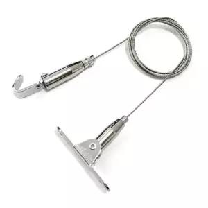 와이어 액자걸이 - 경사용 소