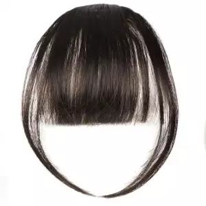 [하프클럽/]탑커버 트렌드 올 풀뱅 앞머리가발 부분가발