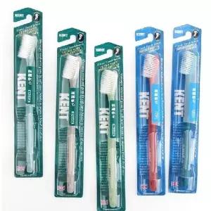 일본정품 켄트 칫솔 KENT 초극세사 1P