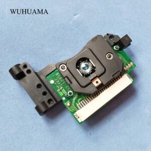 PVR-502W 23P DVD 레이저 렌즈 Lasereinheit 광학 픽업 블록 Optique Case for Mitsumi