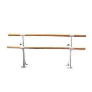 스탠드 플로어 무용 발래봉 2지지대 홈트 평균대 댄스 연습실 DEALERS 테스