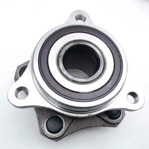 스즈키 호환 키자시 FR 2010 프론트 휠 허브 및 베어링 어셈블리 43401-57L00