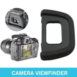 아이 마스크 DK-23 니콘 F80 F65 F55 FM10 D100 D7000 D90 D80 D70S 카메라 뷰파인더 고글