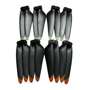 [호환품]S155 S005 AE86 8K 브러시리스 GPS 5G WIFI FPV RC 쿼드콥터 드론 예비 부품