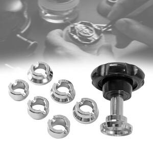 시계 오프너 리무버 견고하고 휴대 및 사용이 용이함 부품 교체