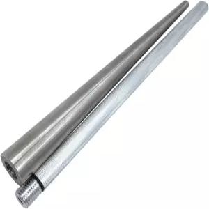 TUOREN 트럼펫 덴트 제거 도구 스테인리스 스틸 황동 악기 본체 수리 키트