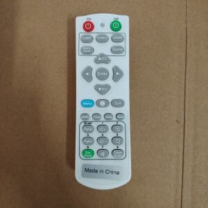 ViewSonic PG701WU PS500X PS501W PX700HD 프로젝터용 새 리모컨