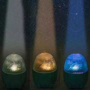 아이방 무드등 램프 공룡 ?빛 오르골 취침등 조명klm250