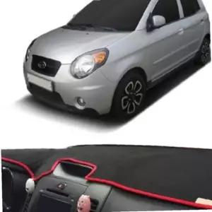 모닝 대쉬보드 커버 논슬립 대시보드 커버 패드