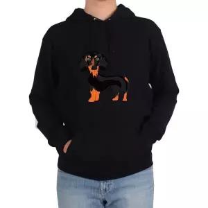 [하프클럽/]후드티 강아지 애완견 허쉬퍼피그림 다양한 색상 사이즈