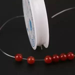 비즈 줄 비즈구슬 비즈재료 비즈팔찌 비즈공예재료 비즈반지 비즈목걸이