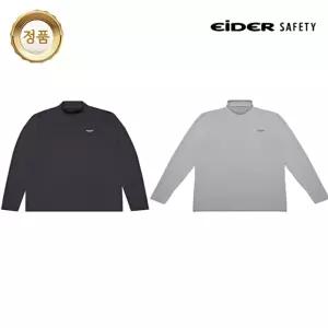 아이더 세이프티 웜업 베이스레이어 기능성 이너웨어 티셔츠