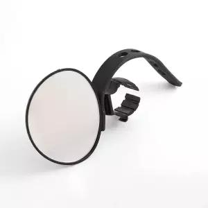 메리타 자전거 백미러(블랙)자전거사이드미러 자전거백미러 자전거백밀러
