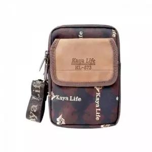 가야라이프 공구 멀티백 원단 공구상자 KL673 (WFKBFGT)