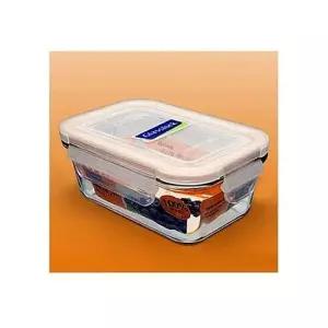 480ml 글라스락 직사각 밀폐용기