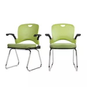 디자인 철제쿠션 일반의자 1인용 인테리어 체어 학생의자 (WFKBJLQ)