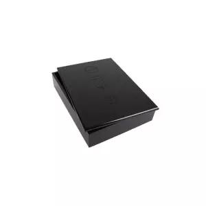 육형제 국기함 태극 HJKKH-67 국기 24X34X8cm 태극기