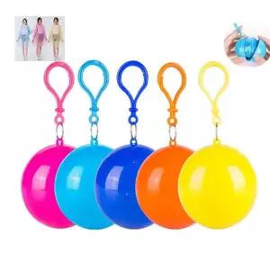 일회용 비옷 우비 캡슐우비 휴대용 판촉물 KK512 일회용우의 우비 우의