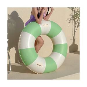 튜브 물놀이 해먹 누들 링 여름 여행 용품