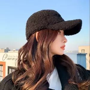 양털 뽀글이 베이직 볼캡 뽀글이모자 뽀글이볼캡 겨울모자 대두모자 방한모자 털모자 양털모자 캡모자