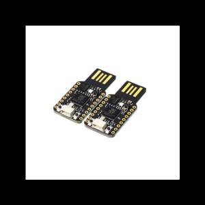 라즈베리 파이 미니 개발 보드 USB RP2350 2040 PICO 듀얼 코어