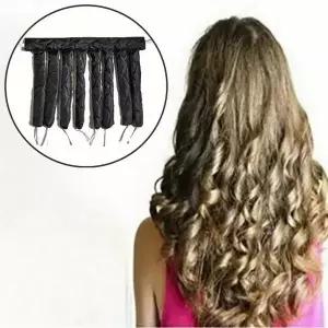 문어 셀프파마 헤어롤 고데기없이 스펀지 웨이브 가능 (WFKB6DJ)