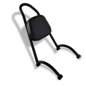 레블 500 등받이 리어 선반 튜닝 레블500 롱타입 본품 쿠션형