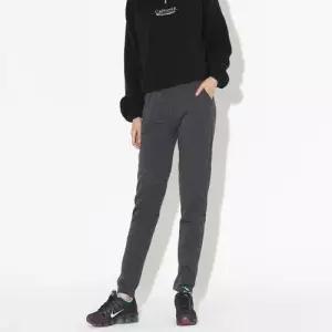 여자 겨울 기모안감 트레이닝바지 편안한 추리닝바지 WB0E29F