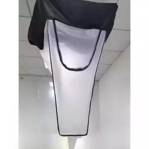 시스템 에어컨 청소 도구 덮개 청소커버 방수 세척 커버