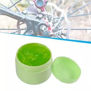 자전거구리스 윤활유 범용 휴대용 자전거 허브 그리스 하단 브래킷 페달 베어링 버터 사이클링 수리 유지