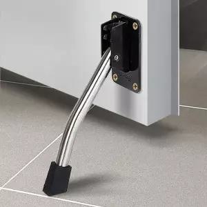 아이들말굽 스텐도어스토퍼 빌라 문보호쿠션 아이들 안전 L4 (WFKBK67)