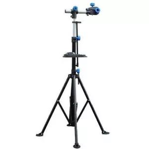 자전거 수리대 로드 산악 리페어 MTB 스탠드 블루