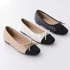 로퍼구두 플랫 컴포트화 통굽 신발 로퍼신발 구두