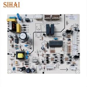 메일링 냉장고 BCD-350WPB 마더보드 컴퓨터 B1090-ML 파워 메인 컨트롤 신제품