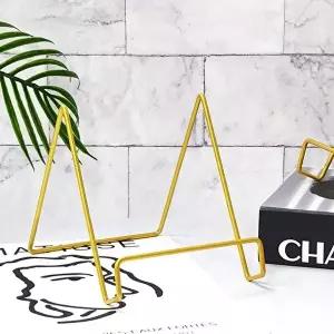 멀티 태블릿거치대 대형 액자받침대 거치대 그림 사진 (KYR-WFFB0C2)