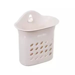 물빠짐 XM08LX90 인기 접착식 다용도 수저통