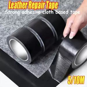 인조가죽시트지 가죽 수선패치  자기 접착제 내마모성 수리 테이프 고점도 좌석 소파 핸드백 가구 신발 쿠