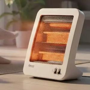 신일 전기히터 가정용 난로 미니 소형 사무실 발난로 온열기