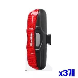 bns 자전거 LED 일자형 후미등 5구 x3개 자전거용품