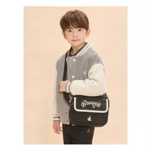 빈폴키즈 저학년 메신저백 - 블랙 BI51D2U525 1105153