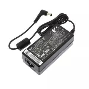 LG M2752D-PN 전원 모니터 어댑터 19V 2.1A 6.5mm 충전기 케이블 별도