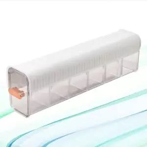 양말정리 서랍식 수납함 속옷보관함 깔끔한 공간활용 (WFKBLRJ)