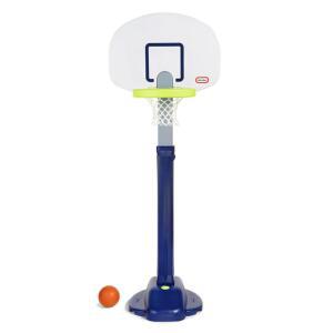 어린이용 농구골대세트 물 모래고정 유아 야외 농구대