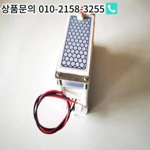 공기 청정기 HV 발전기 세라믹 플레이트 오존 고전압 모듈 전원 장치 10G 220V