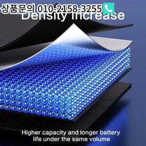 Huami Amazfit GTR 42MM 300mAh 고용량용 PL412120H 스마트워치 배터리